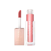 Maybelline Lifter Lip Gloss 5.4ml - 004 Silk